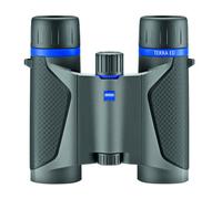 Jumelles de Poche Zeiss Terra ED 10 x 25| ✅+ garantie gratuit de 5 ans