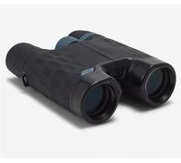 Jumelles de randonnée réglables Quechua - Adulte - Grossissement x12 - Verre minéral avec Traitement Anti-reflet - Diamètre lentilles 32 mm - Image Lumineuse - Légères 330 grammes