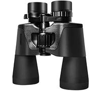 Jumelles de télescope Haute définition Professionnelle étanche Anti-buée Vision Nocturne à Faible luminosité, lentille Prisme BAK4 adaptée aux Voyages d'observation des Oiseaux