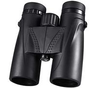 Jumelles de télescope Jumelles Professionnelles compactes étanches antibuée pour Les visites en Plein air, Les Voyages, Les Jeux, l'observation des Oiseaux, Le Sport