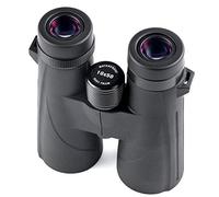 Jumelles de télescope Jumelles puissantes Professionnelles durables, télescope Compact Jumelles Professionnelles d'observation des Oiseaux, télescope étanche et antibuée pour Les Jeux de Voyage