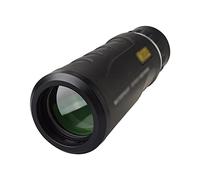 Jumelles de théâtre 8x40 à Prisme Haute Puissance, monoculaire HD, étanches et antibuée, pour l'observation des Oiseaux et la Chasse