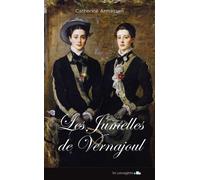 Jumelles de vernajoul les - Catherine Armessen - Les Passageres - broché - Roman