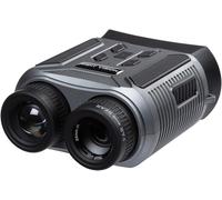 Jumelles De Vision Infrarouge Miniaturisées Vis1065 - A Utiliser De Jour Comme De Nuit