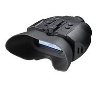 Bresser - Jumelles NightVision numérique 3x avec enregistrement