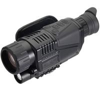 Jumelles de vision nocturne avec appareil photo numérique Denver 112110000020 NVI-450 5 x 40 mm Génération Digital