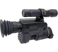 Jumelles de vision nocturne Berger & Schröter NSG 007 32131 monoculaire