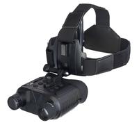 Jumelles de vision nocturne Levenhuk Halo 13X pour casque