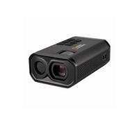 Jumelles de vision nocturne NATIONAL GEOGRAPHIC Compact numériques Wi-Fi Portée 300m Zoom 8x Ecran HD Noir