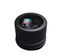 Jumelles de vision nocturne numérique avec grand champ de vision 18x avec écran 0,39 mm avec protection oculaire (noyau intérieur NP18)