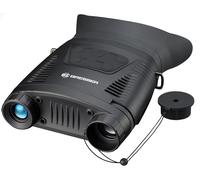 Jumelles de Vision nocturne numérique BRESSER 3,5x avec Enregistrement monochrome
