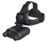 Levenhuk jumelles à vision nocturne numériques halo 13x helmet