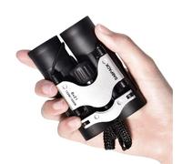 Jumelles de vision nocturne pour esprits curieux, cadeaux éducatifs STEM avec caractéristiques étanches et antibuée, idéales pour les