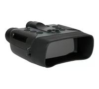 Yashica Vision 4k Binoculars Noir