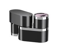 Jumelles de voyage compactes pliantes faciles à mettre au point pour les voyages touristiques GIF Jumelles étanches pour adultes