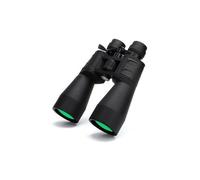 Jumelles de zoom professionnel hd à fort grossissement 10 à 60 fois, vision nocturne de la lumière du télescope 10-380x100