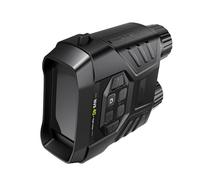 Jumelles d'exploration nocturne avec zoom 6x 32 Go de mémoire port USB 32 Go fente pour carte mémoire et zoom électronique 6