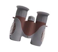 Jumelles d'exploration pliables et réglables pour enfants, texture pour camping, randonnée, observation des oiseaux, jouet d'extérieur pour garçons et filles