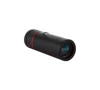 Jumelles d'extérieur 30x25 avec vision nocturne haute résolution, mini-portables