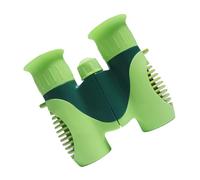 Jumelles d'extérieur pliables et réglables avec grossissement x 8 pour l'observation des oiseaux, le camping, les activités d'observation des oiseaux