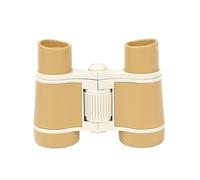 Jumelles d'extérieur pour , télescope jouet d'extérieur, jumelles éducatives, objectif d'observation 4 x 30 avec grossissement élevé pour les tout-petits, le camping, la chasse