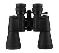 Jumelles d'extérieur puissantes et très Longues Distances avec lentille Multicouche HD à Fort grossissement 10-180x100