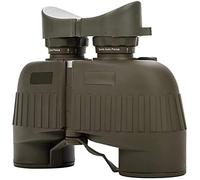 Jumelles d'extérieur, Télémètre 10x50 étanche, Portable, Prisme BAK4, Objectif FMC, for Adultes et Enfants, Observation des Oiseaux, Voyages Tourisme