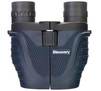 Jumelles Discovery Gator 8-20x25 Levenhuk