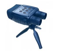 Jumelles Discovery Night BL10 avec trépied