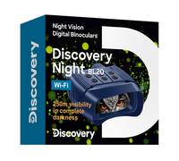 Jumelles Discovery Night BL20 avec trépied