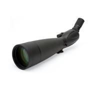 Jumelles d'observation réfractaires Celestron TrailSeeker 100 22-67 x 100 mm (52334)
