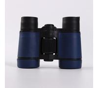 Jumelles En Caoutchouc, Télescope 4x30, Modèle Technologique D'éducation En Plein Air, Jouets Créatifs Et Colorés, Cadeaux Pour Enfants, Garçon