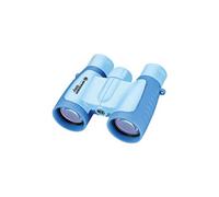 Bresser Jumelles pour enfant Junior 3x30 Bleu clair