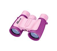 Jumelles Enfant 3x30 Rose