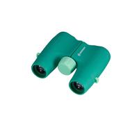 Jumelles enfant 6x21 vertes