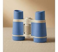 Jumelles enfant bleu