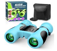 Jumelles Enfant, Cadeau Enfant 3-10 Ans Garcon Jouet Garcon 4-13 Ans Cadeau pour Fille de 4-10 Ans Explorez Les Jouets - Cadeau de Noël Enfants