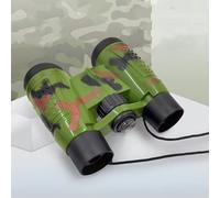 Jumelles enfant camouflage