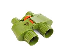 Navir Jumelles Explora G 4410503 Vertes avec étui