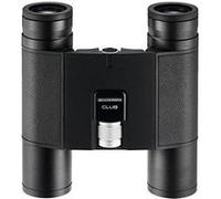 Eschenbach Jumelles Optik Club de poche 10x25 Noir multicolore