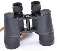 Jumelles étanches hydrauliques Professionnelles HD 10x50, revêtement à Large Bande 3D, télescope de Voyage en Plein air pour Adultes, Mise au Point Automatique Dynamique