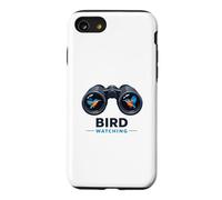 Jumelles faciles à distraire par Les Oiseaux Coque pour iPhone SE (2020) / 7/8