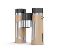 Jumelles Go View Zoomr 10 x 34 Beige + Accessoires