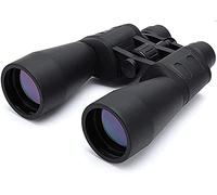 Jumelles Grand Angle à Vision Nocturne, télescope 380X100 à Fort grossissement, Zoom Longue portée 10-60 Fois, Cadeau Heureux