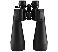 Jumelles Grand Angle Zoom 20-180 x 100 FMC, étanches, Vision Nocturne, Faible luminosité, Prisme en Toit, pour Voyage en Plein air