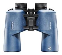 Jumelles H2O 7x50 Porro Bushnell - Dark Blue
