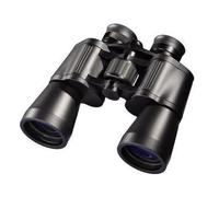 Jumelles - HAMA - OPTEC 10 X 50 - 10x - 50 mm - Antichoc - Boîtier Soft touch