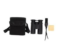 Jumelles Haute Puissance 10x42 Portables Étanches HD avec Oculaire 22mm Grossissement 10x Jumelles à Grande Ouverture