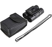 Jumelles Haute Puissance 8 x 21, Zoom, Longue portée 1 000 m, Pliables, HD, puissantes, Mini télescope BAK4, optiques pour Le Sport et Le Camping, pour l'intérieur et l'extérieur