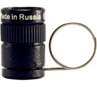 Jumelles Haute Puissance, télescope monoculaire 2,5 x 17,5, monoculaire télescopique de Poche Portable avec Mini monoculaire avec Anneau pour Adultes et Enfants, Observation des Oiseaux, Voyage, Tour